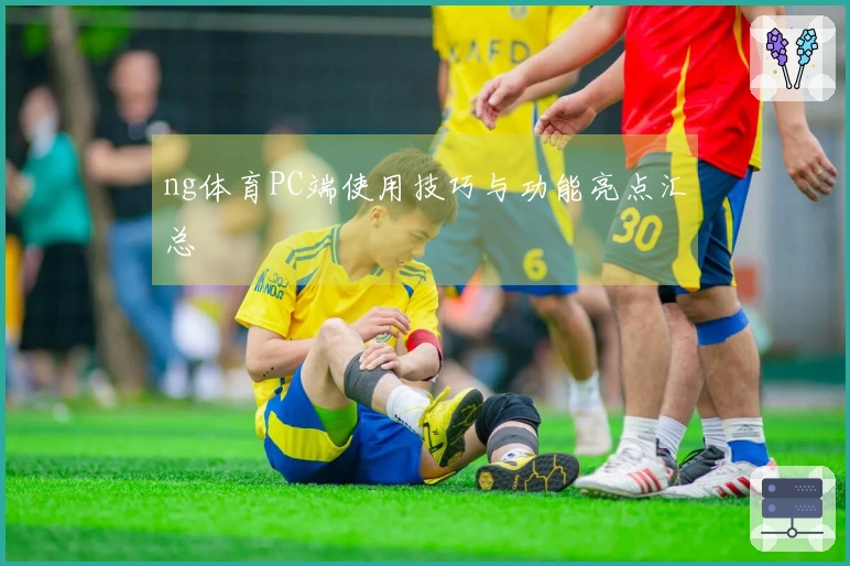 ng体育PC端使用技巧与功能亮点汇总