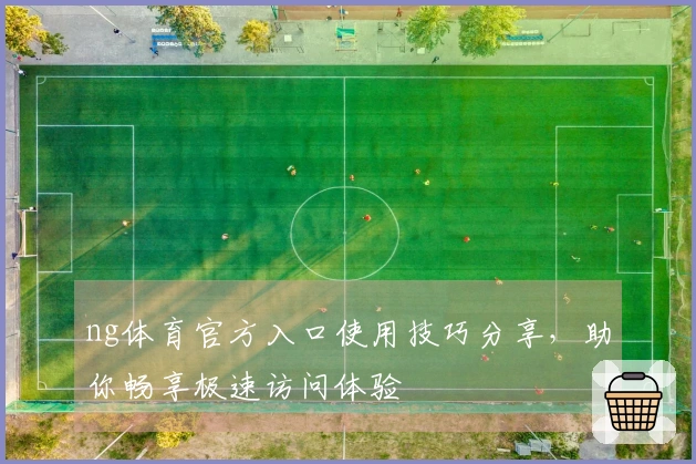 ng体育官方入口使用技巧分享,助你畅享极速访问体验
